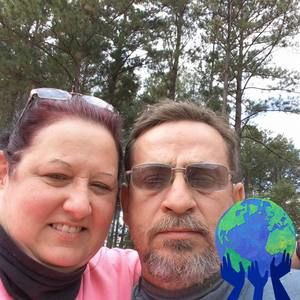 Meet your Posher, Gary